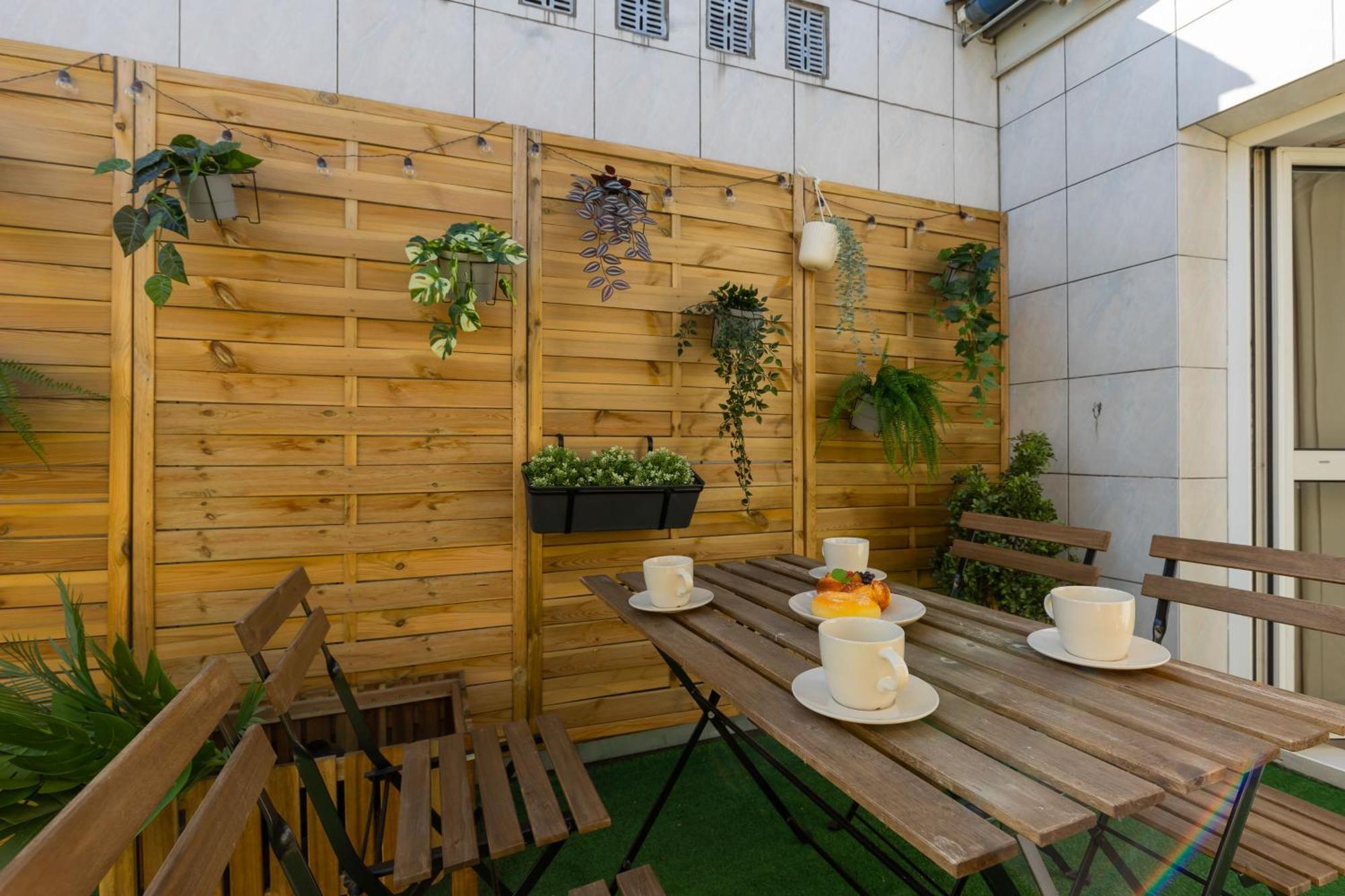Metro Plac Wilsona Apartments Mickiewicza By Noclegi Renters Варшава Экстерьер фото